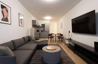 Wohnung mieten in Thomas-Mann-Straße 32, 97616 Bad Neustadt, Schöne und modernisierte 2,5-Zimmer-Wohnung mit geh. Innenausstattung mit EBK