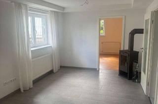 Wohnung mieten in 63322 Rödermark, Schöne 2-Zimmer-Souterrain-Wohnung in Rödermark Oberroden