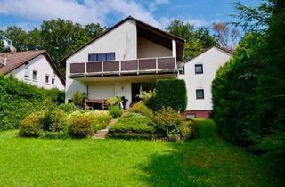Wohnung mieten in Lohrweg 21, 63071 Tempelsee, Erdgeschosswohnung in einem Zweifamilienhaus mit riesigem Garten und zwei Parkplätzen in Tempelsee
