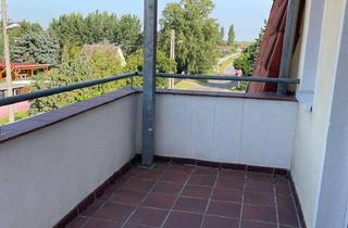 Wohnung mieten in Friesenstraße 24, 39576 Stendal, STENDAL - NORD! Wohnung mit BALKON