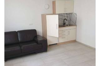 Wohnung mieten in 71139 Ehningen, 1-Zimmer Wohnung zu vermieten
