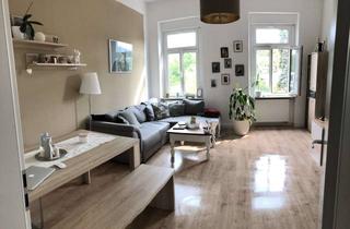 Wohnung mieten in Landauerstraße 95, 67434 Neustadt, Freundliche 3 ZKB Wohnung in saniertem Altbau