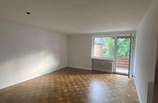 Wohnung mieten in Schneiderstraße 3a, 28717 Lesum, Geschmackvolle 3-Raum-Wohnung mit EBK und 2 Balkonen in Lesum