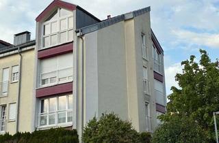 Wohnung mieten in Lange Straße 13, 71032 Böblingen, Vermiete 1 1/2 Zi Dachwohnung in Böblingen