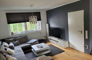 Wohnung mieten in Senner Hellweg 418, 33689 Sennestadt, Geräumige 5-Raum-Maisonette-Wohnung mit Balkon und EBK in Bielefeld