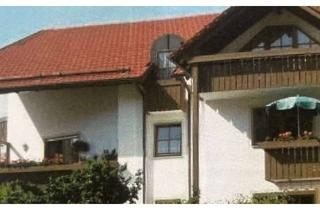 Wohnung mieten in Egerlandring 52, 87600 Kaufbeuren, Ansprechende 2-Raum-Wohnung mit EBK und Balkon in Kaufbeuren