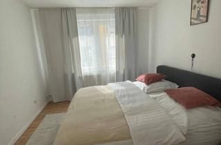 Wohnung mieten in Seidenstraße 55, 47799 Cracau, Freundliche 3-Zimmer-Wohnung mit gehobener Innenausstattung mit EBK in Krefeld