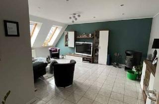 Wohnung mieten in 48308 Senden, Freundliche und gepflegte 3-Raum-DG-Wohnung in Senden im ländlichen Bereich