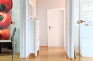 Wohnung mieten in 46395 Bocholt, Helle Dachgeschosswohnung mit Einbauküche in Bocholt
