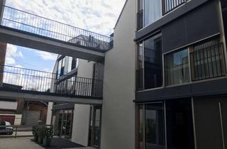 Wohnung mieten in Klemmenstr. 14/1, 72793 Pfullingen, 2,5 Zimmer Wohnung in denkmalgeschütztem Objekt