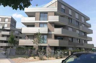 Wohnung mieten in 60438 Riedberg, Exklusive, neuwertige 2-Raum-Wohnung mit geh. Innenausstattung mit Balkon und EBK