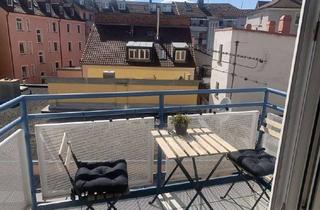 Wohnung mieten in 97080 Grombühl, Helle 2,5-Zimmer-Wohnung mit 71 m² und Balkon zur Miete