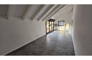 Wohnung mieten in 53797 Lohmar, 1-Zimmer-Appartment mit Loggia, Fensterbad und Fußbodenheizung in Lohmar Honrath