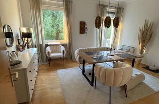 Wohnung mieten in Trajanstraße, 55131 Oberstadt, 4-Zimmer Wohnung in ruhiger zentraler Lage mit Balkon
