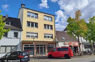 Wohnung mieten in Hauptstraße 69, 40764 Langenfeld, 3 Zimmerwohnung in zentraler Lage im 2.OG