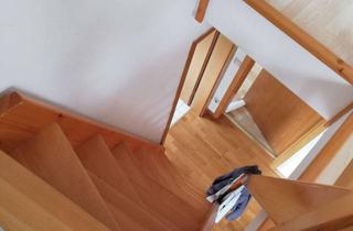 Wohnung mieten in 88427 Bad Schussenried, Schöne Maisonettewohnung mit großen hellen Zimmern