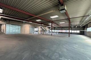 Büro zu mieten in 32584 Löhne, Lagerhalle ca. 800m/2 in Löhne Gohfeld nähe B611/A30/A2