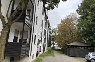 Wohnung mieten in 86161 Augsburg, Hochwertige Wohnung in ruhiger Lage