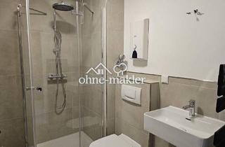 Wohnung mieten in 90431 Nürnberg, Frische Renoviert 2-Zi. Wohnung mit Einbauküche und Balkon