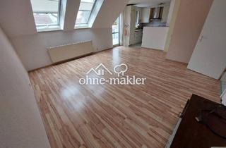 Wohnung kaufen in 71088 Holzgerlingen, Charmante Maisonette-Wohnung in Holzgerlingen
