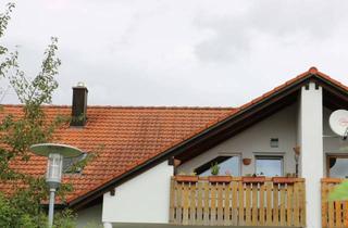 Wohnung mieten in 88441 Mittelbiberach, Helle 3,5-Zimmer-Wohnung mit wunderschönem Balkon in Mittelbiberach