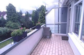 Wohnung mieten in 30559 Kirchrode, Besichtigung: Di., 02.09. ab 16.30 Uhr: Stilvolle 3-ZKB/Blk/EBK + Klimaanlage * Nähe Tiergarten
