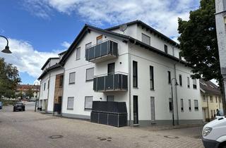 Wohnung mieten in Hauptstraße 42, 69427 Mudau, 3-Zimmer-Wohnung in Mudau