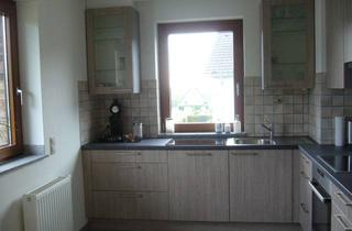 Wohnung mieten in 52146 Würselen, Würselen-Teut, 3 Zimmer im 1. OG, verklinkert, BJ 2007, EBK, ruhige SW-Lage am Waldrand