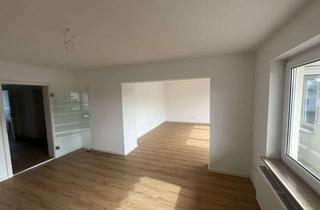 Wohnung mieten in 89269 Vöhringen, Sanierte 3 Zimmerwohnung mit Balkon im 1.OG in Vöhringen