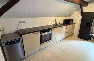Wohnung mieten in 86565 Gachenbach, Gemütliche Dachgeschosswohnung