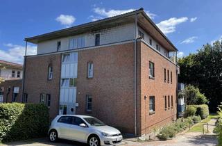 Wohnung mieten in Leuschnerweg 10, 24145 Wellsee, Exklusive 2-Raum-Hochparterre-Wohnung inkl. großem Balkon mit Blick ins Grüne
