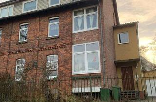 Wohnung mieten in 37081 Göttingen, Modernisierte 5,5-Raum-Wohnung mit Terrasse, Garten und Einbauküche in Göttingen