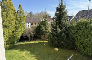 Wohnung mieten in 86567 Hilgertshausen-Tandern, 3,5-Zimmer-Wohnung mit schönem Blick in den Südgarten