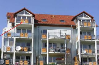 Wohnung mieten in Überlinger Straße, 78628 Rottweil, Sonnige, ruhige 4,5 Zi. mit wunderschönem und unverbaubarem Blick auf die Schwäbische Alb