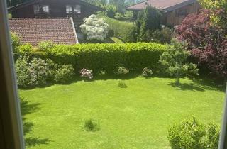 Wohnung mieten in 83703 Gmund, Schöne 3 Zimmerwohnung mit Seeblick