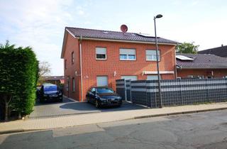 Wohnung mieten in Konsumstraße 17a, 31228 Peine, Große & lichtdurchflutete 3 Zimmer EG-Wohnung mit Garten im Zentrum von Stderdorf