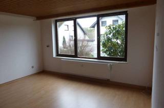 Wohnung mieten in Am Istenberg 39, 59939 Olsberg, Ansprechende und gepflegte 2-Raum-Souterrain-Wohnung in Olsberg-Bruchhausen