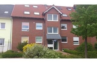 Wohnung mieten in 31275 Lehrte, Freundliche 4-Zimmer-Maisonette-Wohnung mit gehobener Innenausstattung mit EBK in Lehrte