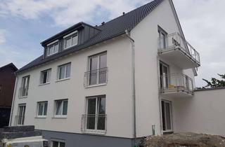 Wohnung mieten in Rheinaustraße 5a, 76287 Rheinstetten, Stilvolle, 2-Zimmer-EG-Wohnung mit gehobener Innenausstattung mit Terrasse in Rheinstetten
