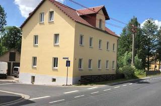 Wohnung mieten in Eulaer Hauptstraße 24, 01683 Nossen, Schöne 2-Raum-DG-Wohnung in Nossen