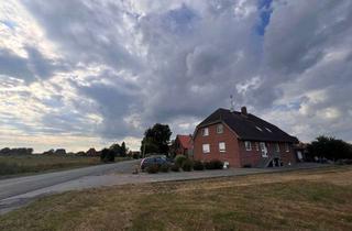 Wohnung mieten in 31535 Neustadt, Attraktive 2-Zimmer-Wohnung in Neustadt am Rübenberge mit Blick ins Grüne