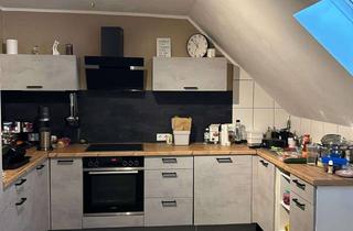 Wohnung mieten in Poststrasse, 55471 Fronhofen, Preiswerte, gepflegte 6-Raum-DG-Wohnung in Fronhofen