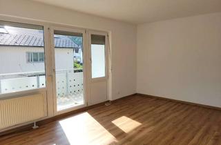 Wohnung mieten in Berliner Straße, 72172 Sulz am Neckar, Schöne 3-Zimmer-Wohnung in guter Lage