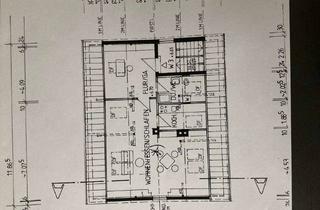 Wohnung mieten in Kirchstrasse, 93096 Köfering, Schöne 2-Zimmer-Dachgeschosswohnung in Köfering