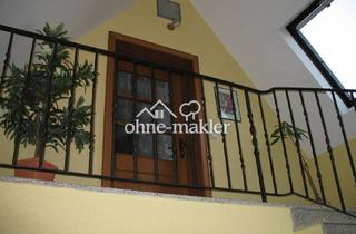 Wohnung mieten in 54492 Zeltingen-Rachtig, Gepflegte DG Wohnung in Zeltingen-Rachtig (4. OG)