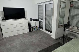 Wohnung mieten in 73431 Aalen, Attraktive 1-Zimmer-Wohnung in Aalen