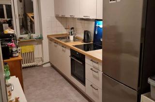 Wohnung mieten in Bertramstr. 12, 65185 Wiesbaden, Stilvolle renovierte 3-Zimmer-Wohnung in Wiesbaden
