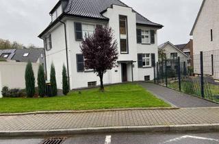 Wohnung mieten in Steinkulle 10, 42781 Haan, Exklusive 3-Zimmer- Altbauwohnung mit gehobener Innenausstattung in Haan