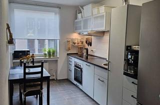 Wohnung mieten in Jakobstraße, 52064 Aachen, Zentrale, gepflegte, moderne 2 Zimmer Wohnung - Küche, Bad und Schrank müssen übernommen werden