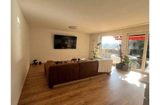Wohnung mieten in 45479 Broich, Großzügige Erdgeschosswohnung in Ruhr Nähe mit Stellplatz, Terasse und exklusive Küche